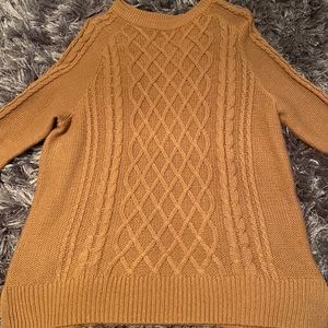 Old Navy women sweater